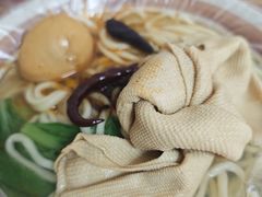 -丁记牛肉手擀板面