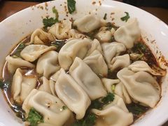 -回坊马二饺子馆
