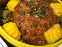 糯米牛肉-自己人(九码头店)