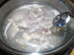 -椰夫人·养生椰子鸡(金沙洲永旺店)