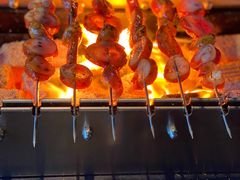 -很久以前羊肉串(簋街店)