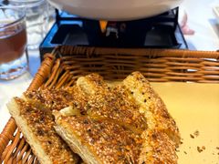 -燕兰楼·清真西北融合菜(亚运村店)