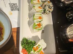 -九田家黑牛烤肉料理(新辰里亚运村店)