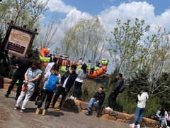 -波塞冬旅游度假区