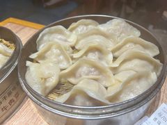 -老爷子原味蒸饺(总店)
