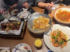 -新发现(宝山龙湖店)