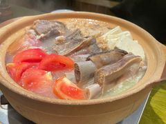 -一坐一忘云南菜(卓悦中心)
