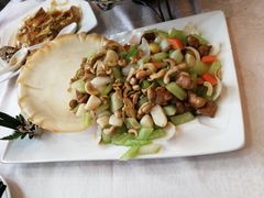 -荔枝楼酒家(员村东璟店)