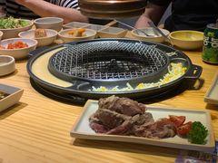 -喜来稀肉(北外滩白玉兰广场店)