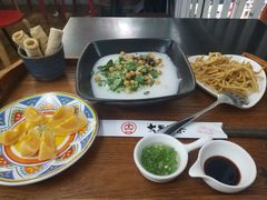 -大王油茶(二厂文创公园店)