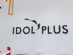 -IDOL PLUS 