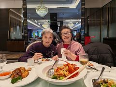 -万龙洲海鲜(大兴绿地缤纷城店)