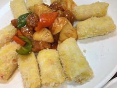 -侠成水上农庄(工业大道店)