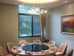 包厢-兔爸私家小厨(新北万达店)