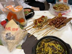-南湖胖子砂锅(南湖店)