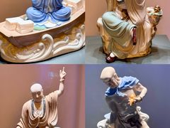 -中国闽台缘博物馆