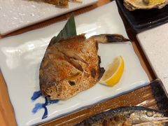 -菊上日式料理(蚌埠银泰店)