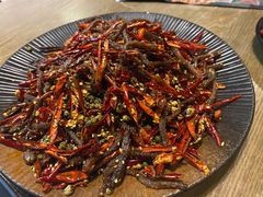 -马海涛牛肉串(领汇广场店)