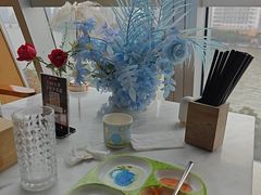 -桃花江餐厅·江景-约会·聚会
