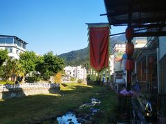 -梧桐山风景名胜区