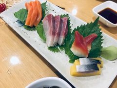 -古都日本料理(高桥路店)