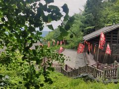 -武隆天坑寨子景区