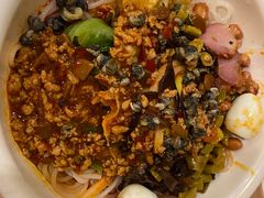 -水平有限广西米粉·广西风味集(五道口店)