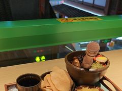 -京参 • 擂椒饭(这有山店)