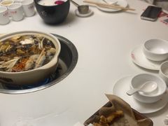 -土连锅·现熬养生汤锅(梁家巷店)