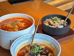 黑松露炒饭-庆春朴门