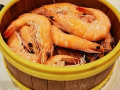 -海悦汇•闽菜•蒸汽海鲜(合景峰汇商务广场店)