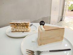 -BanCake·法式千层·拿破仑專門店