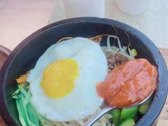 -妙香居韩国烤肉(容桂天佑城店)