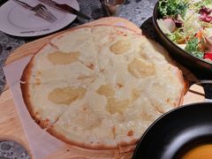 -芭莉与彩虹西餐厅(成都合生汇店)