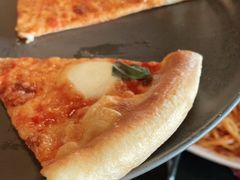 -WOLFGANG PUCK KITCHEN & BAR(迪士尼小镇店)