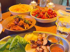 -Blac+Blac(中海环宇荟店)