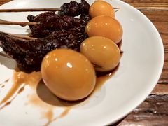 -王氏炉匠·烧鸟放题自助(三里屯店)
