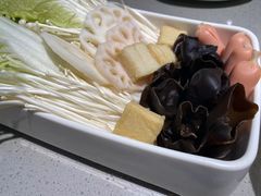 -半天妖烤鱼(东方新天地店)