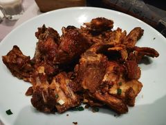 -雀蓝川菜(奥体广场店)