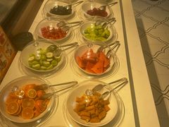 -豪客来牛排(红豆万花城店)