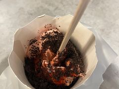 -麦当劳(豫园店)