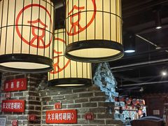 -京味斋·北京烤鸭(北京南站洋桥店)