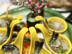 -CHILL Pho澳洲牛肉越南粉(佛山顺德万象汇店)