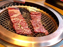 -炎蔵牛舌烤肉