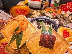 -温野菜涮涮锅(万象城店)