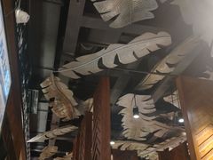-左庭右院鲜牛肉火锅(金山万达店)