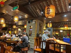 -杨记隆府(重庆总店)
