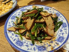 -百年老扣碗(沙坪坝店)