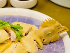 -博林天瑞喜来登酒店·西丽尚膳