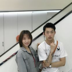 -西安F+造型